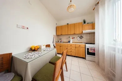 Na predaj 2-izbový byt, 57 m², Nitra, Štúrova