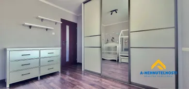 Mieszkania na sprzedaż, 3-pokojowe, Šamorín · €203 000
