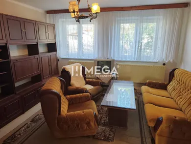 Eladó lakások, 3-szobás, Snina · €65 000