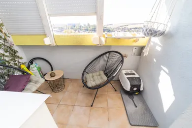 Na prenájom 4-izbový byt, 82 m², Veľký Krtíš