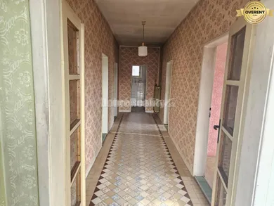 Na predaj dom v Cabaj-Čápor · €168 000 · Pôvodný stav