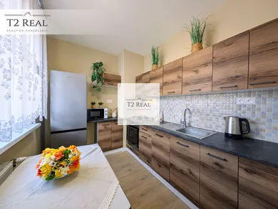 Na prenájom 4-izbový byt, 83 m², Prešov, Tomášikova