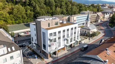 Квартиры на продажу, 3-комнатные, Trenčín · €386 521