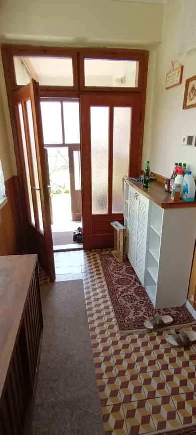 Na predaj dom, Nitrianska Streda