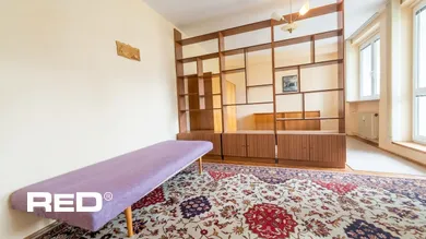 Na predaj 3-izbový byt, 95 m², Žilina, Antona Bernoláka