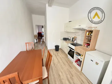 Mieszkania na wynajem, 1-pokojowe, Hlohovec · €420