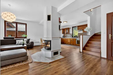 Na predaj 4-izbový byt, 123 m², Donovaly
