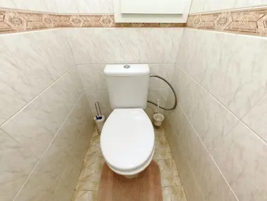 Na prenájom 4-izbový byt, 89 m², Liptovský Mikuláš, Borbisova