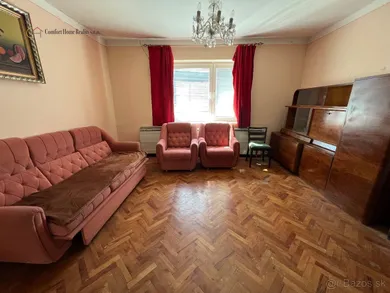 Na predaj dom, 59 m², Černík