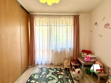 Na predaj 3-izbový byt, 75 m², Nitra, Petzwalova
