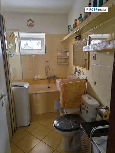 Na predaj 2-izbový byt, 53 m², Kysucké Nové Mesto, Dlhomíra Poľského
