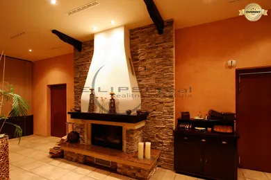 Na predaj objekt, 137 m², Nové Zámky, Tatranská
