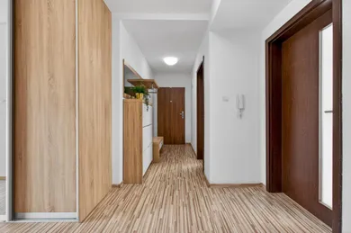 Na predaj byt v Malacky · €189 990 · Novostavba