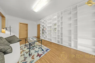 Na predaj 4-izbový byt, 145 m², Šamorín, Gazdovský rad