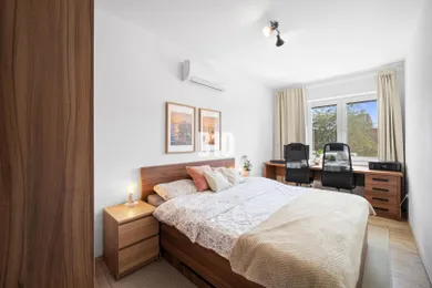 Na predaj 2-izbový byt, 49 m², Šamorín, Školská