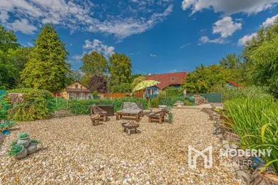 Na predaj dom, 100 m², Bratislava-Staré Mesto