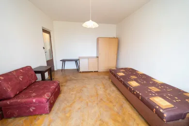Na prenájom 3-izbový byt, 59 m², Veľký Krtíš, Venevská 8, Veľký Krtíš