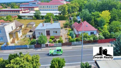 Na predaj 4-izbový dom, 115 m², Veľký Meder, Bratislavská