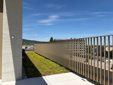 Na predaj 4-izbový byt, 108 m², Bratislava-Rača, Horská