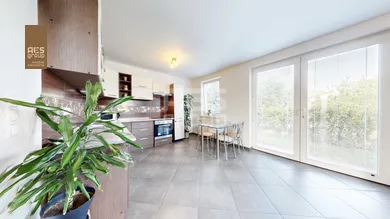 Na predaj 5-izbový dom, 100 m², Stupava, Moyzesova
