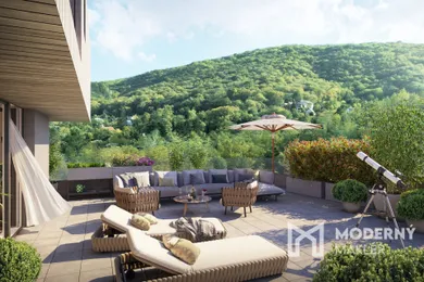 Mieszkania na sprzedaż, 2-pokojowe, Bratislava-Devínska Nová Ves · €245 000