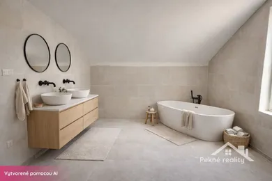 Na predaj dom v Banská Bystrica · €320 000 · Novostavba