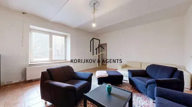 Na predaj 3-izbový byt, 86 m², Košice-Staré Mesto, Štefánikova
