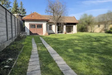 Na predaj 7-izbový dom, Brezno, Švermova