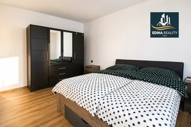 Na predaj 3-izbový byt, 64 m², Trstice