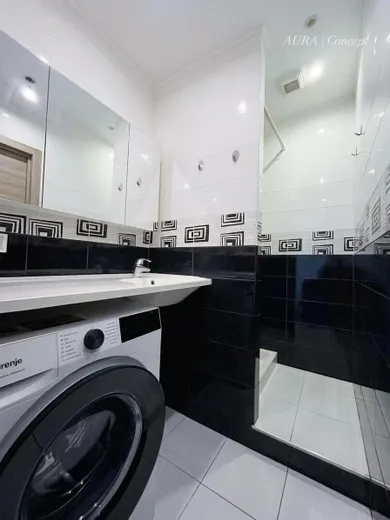 Na prenájom 1-izbový byt, 40 m², Púchov, chmelinec