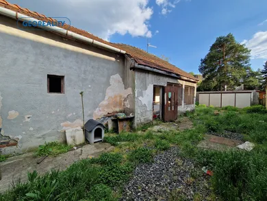 Na predaj pozemok v Levice · €75 000 · Pôvodný stav
