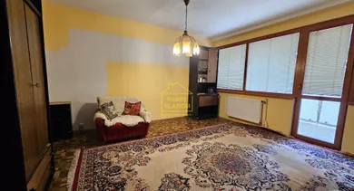 Na predaj 4-izbový byt, 86 m², Prešov, Bajkalská