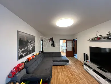 Mieszkania na sprzedaż, 4-pokojowe, Šamorín · €207 900