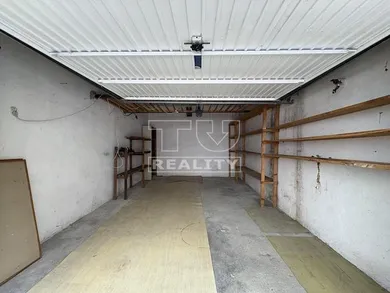 Na predaj objekt, 21 m², Trenčín