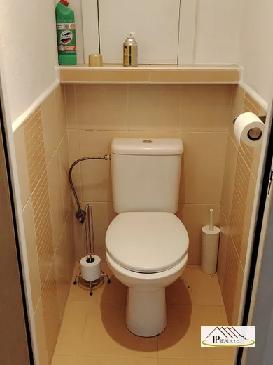 Na predaj 3-izbový byt, 65 m², Bratislava-Petržalka, Lachova