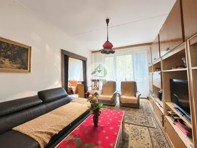 Na predaj 3-izbový byt, 68 m², Košice-Nad jazerom