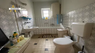 Na predaj 1-izbový dom
