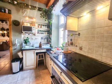 Na predaj 3-izbový byt, 63 m², Trenčín, Mierové nám.