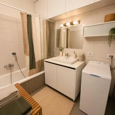 Na prenájom 3-izbový byt, 62 m², Trnava, Hornopotočná
