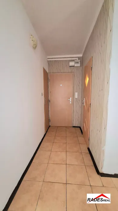 Na predaj 2-izbový byt, 61 m², Senica, Hviezdoslavova