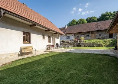 Na predaj dom v Myjava · €208 000 · Dokončené