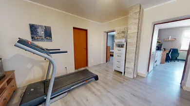 Na predaj 4-izbový dom, 160 m², Dolné Saliby