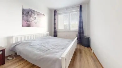 Na predaj 2-izbový byt, 48 m², Trnava, Ulica Teodora Tekela