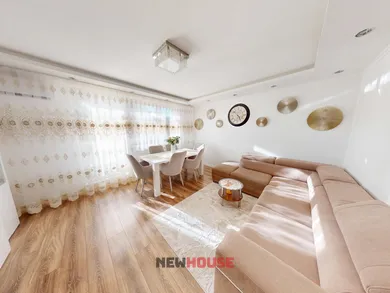 Mieszkania na sprzedaż, 5-pokojowe, Nové Mesto nad Váhom · €205 000