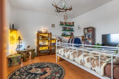 Na predaj 5-izbový dom, Dolné Lovčice