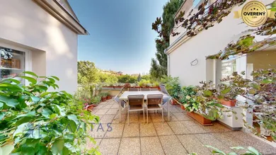 Mieszkania na sprzedaż, 5-pokojowe, Bratislava-Staré Mesto · €639 000
