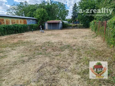 Działki na sprzedaż, Komárno · €25 000