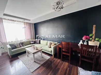 Na prenájom 2-izbový byt, 59 m², Banská Bystrica