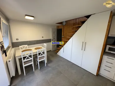 Na prenájom 3-izbový rekreačný dom, Martin