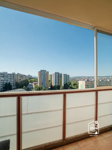 Na predaj 2-izbový byt, 58 m², Košice-Dargovských hrdinov, Kalinovská